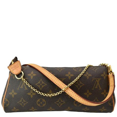 louis vuitton bag with initials|louis vuitton eva monogram crossbody.